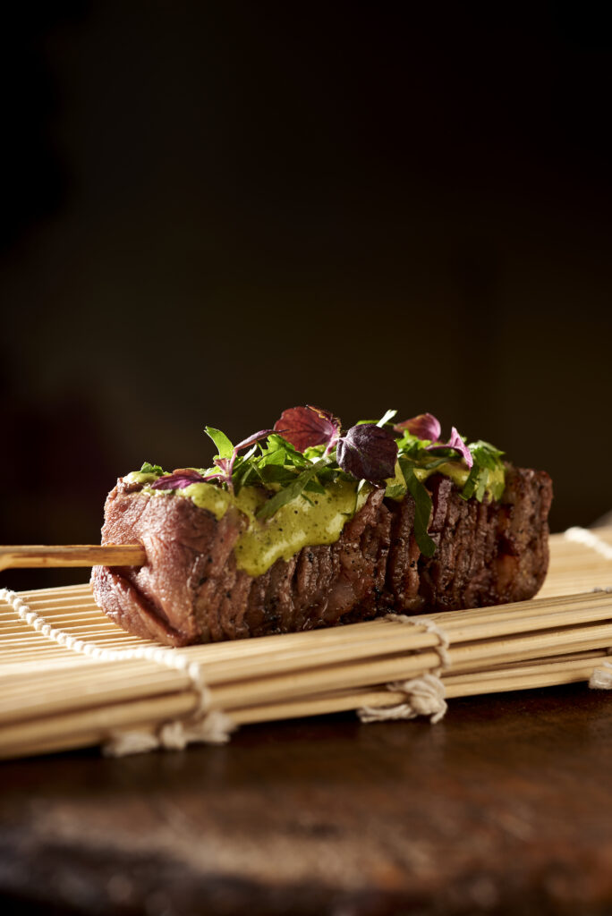 private chef provence