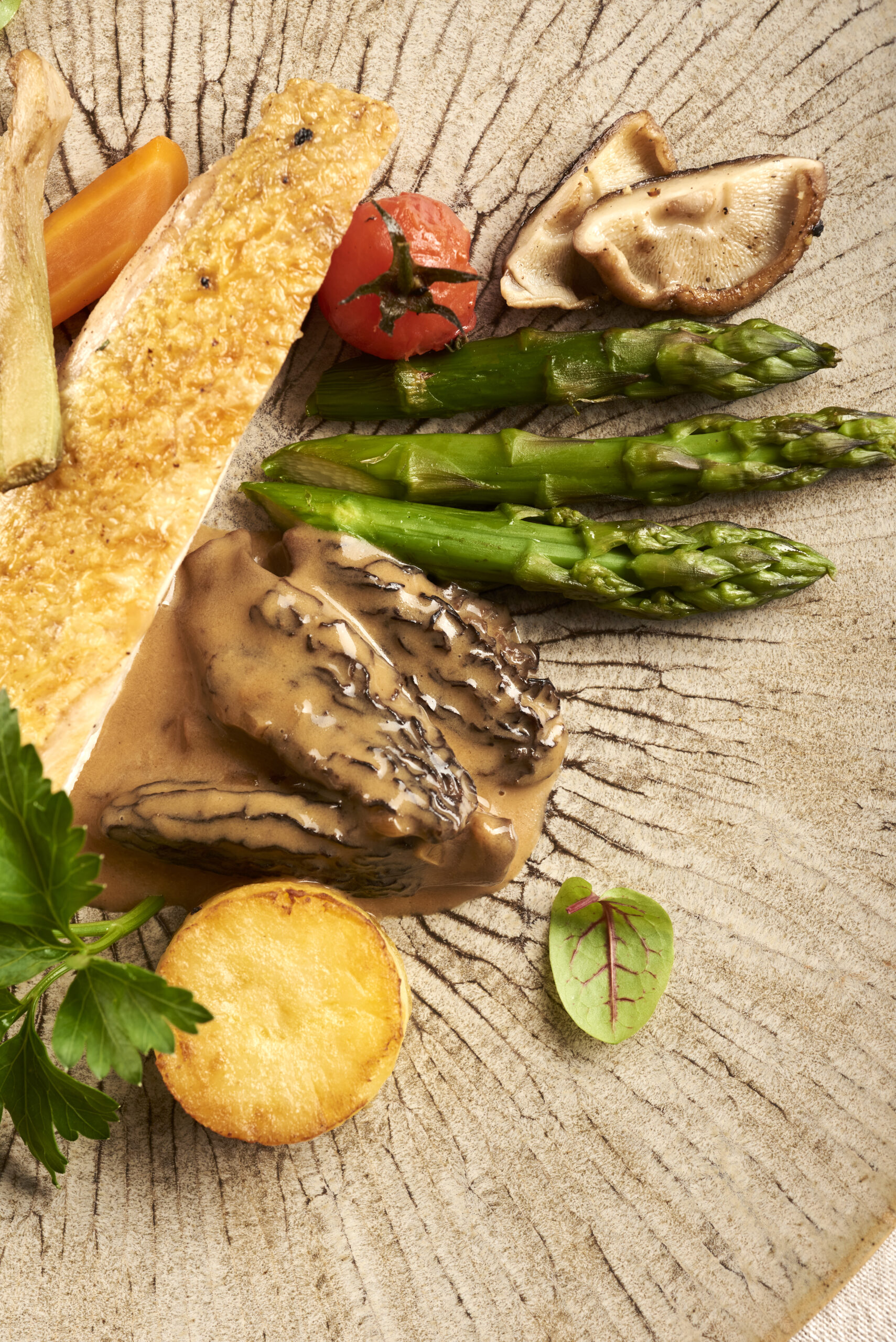 private chef provence