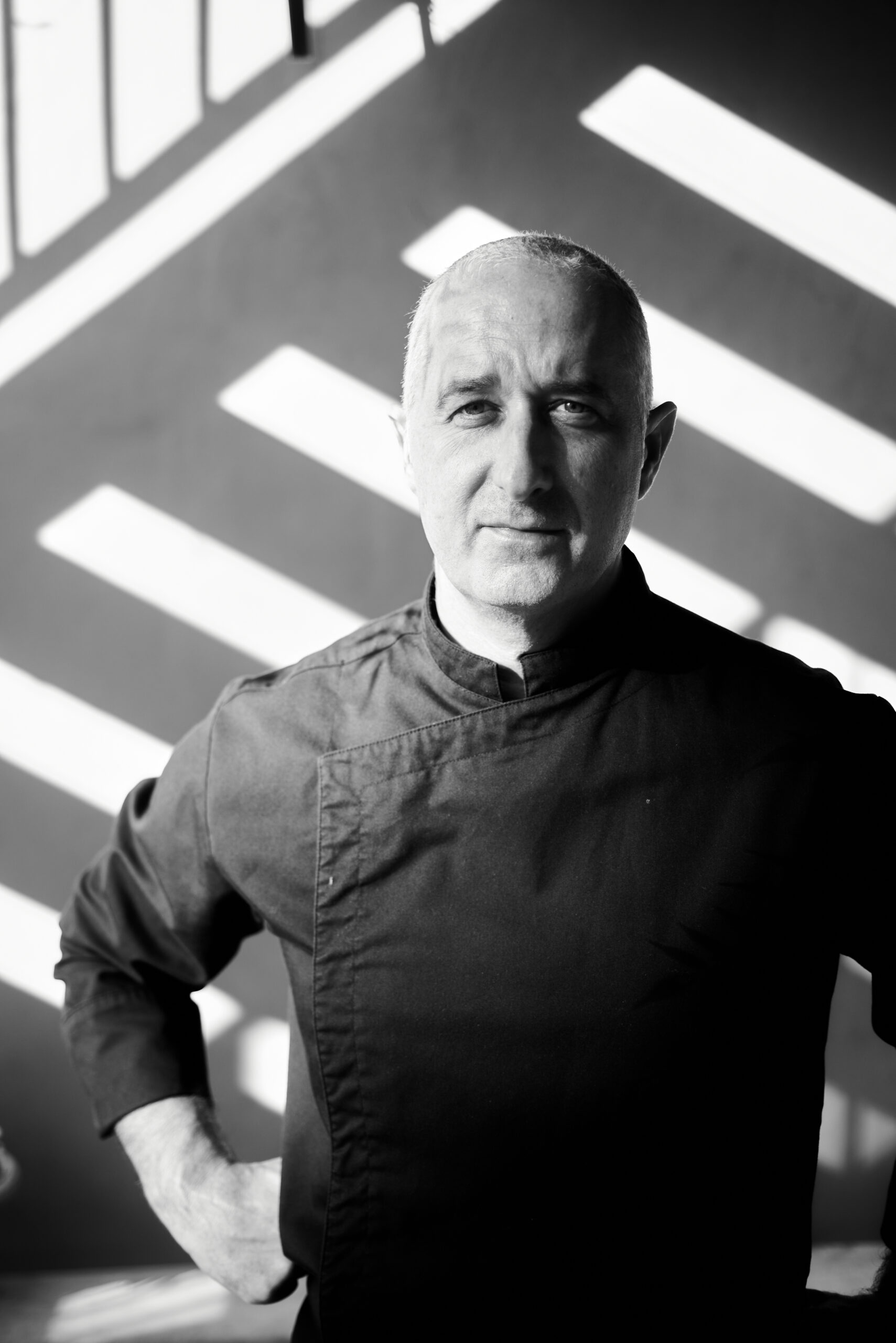 Chef cuisinier privé javier fernandez