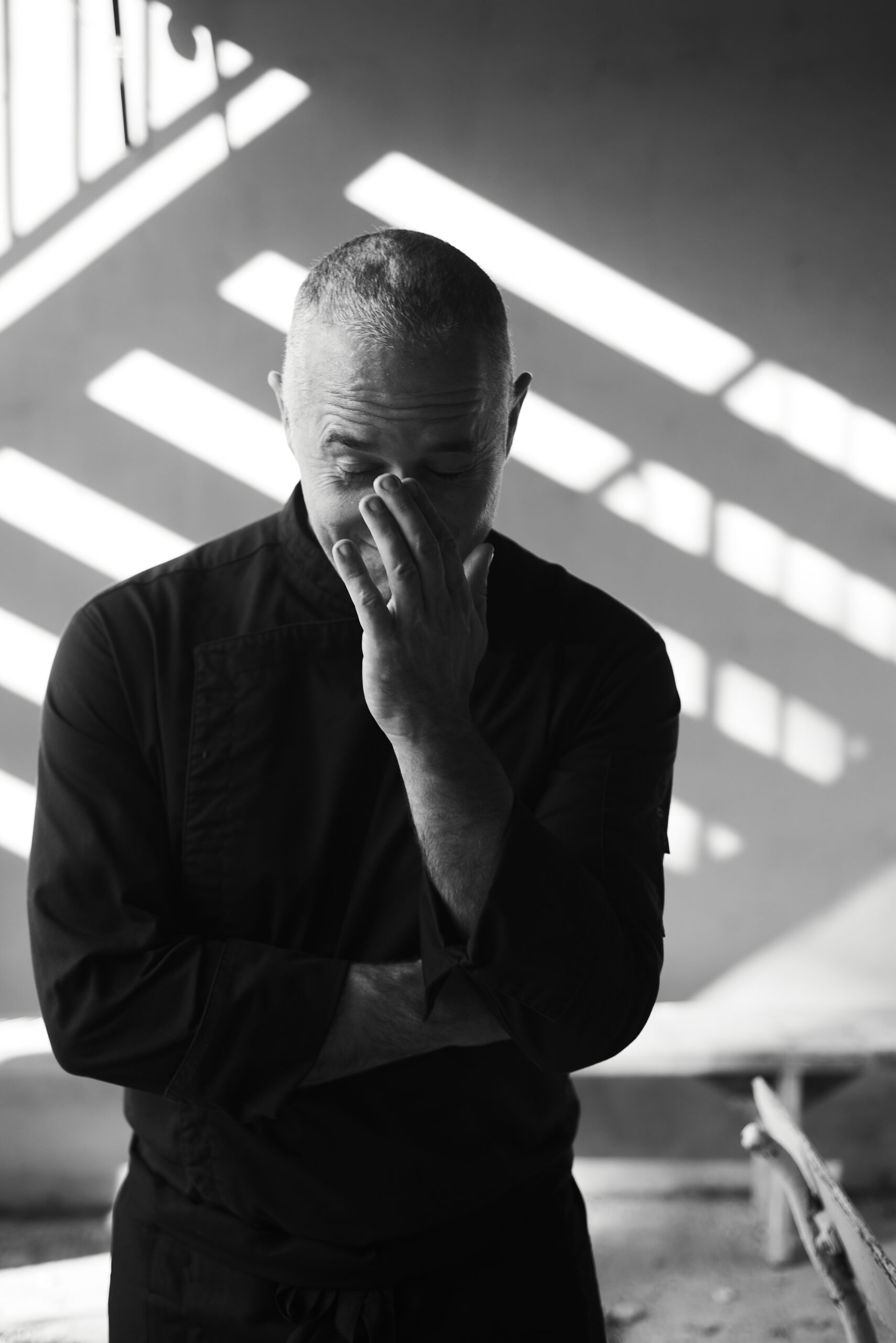 private chef provence javier fernandez